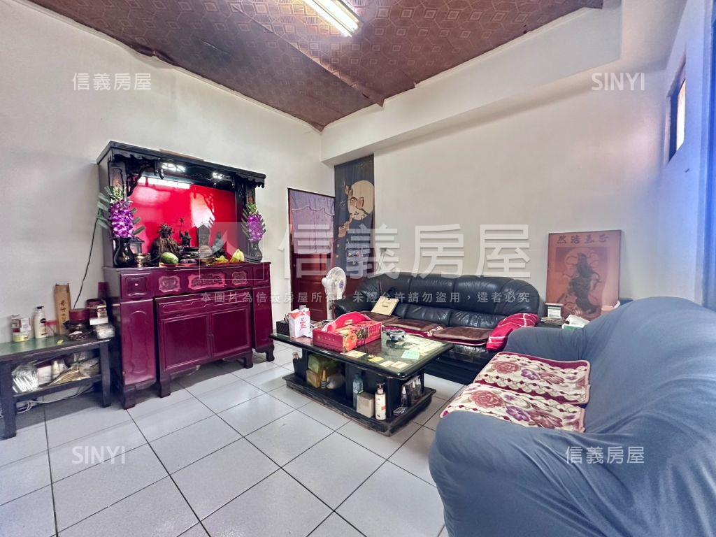 永康「三境．極光」房屋室內格局與周邊環境