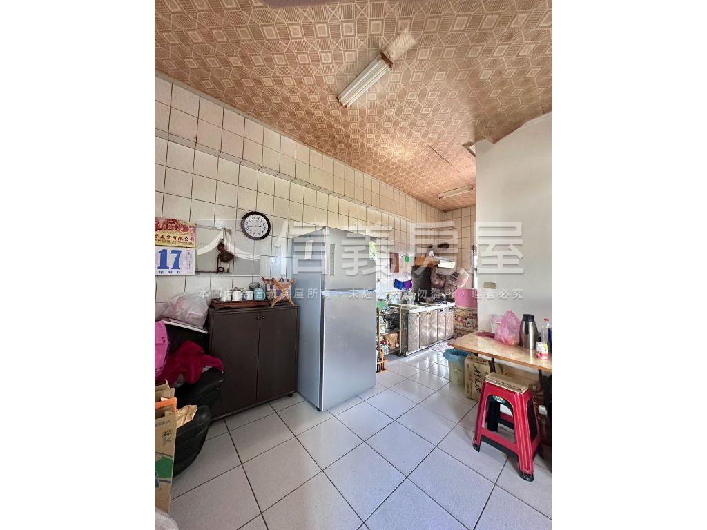 永康「三境．極光」房屋室內格局與周邊環境