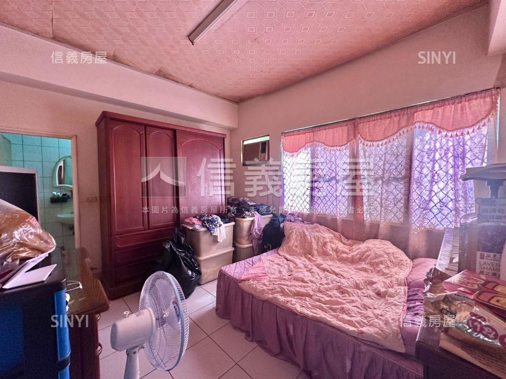 永康「三境．極光」房屋室內格局與周邊環境