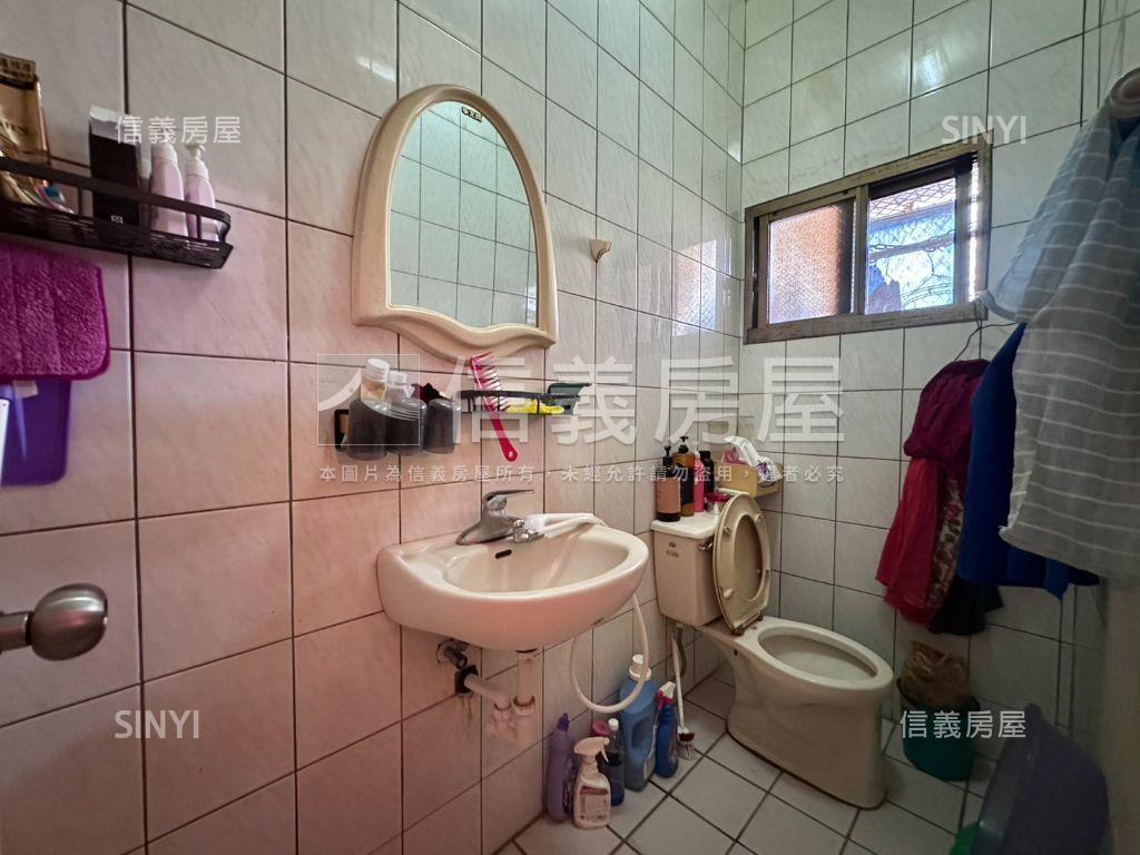 永康「三境．極光」房屋室內格局與周邊環境