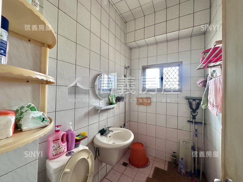 永康「三境．極光」房屋室內格局與周邊環境