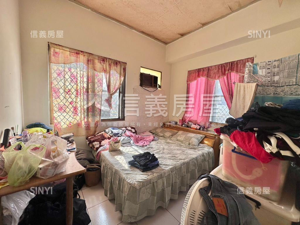 永康「三境．極光」房屋室內格局與周邊環境