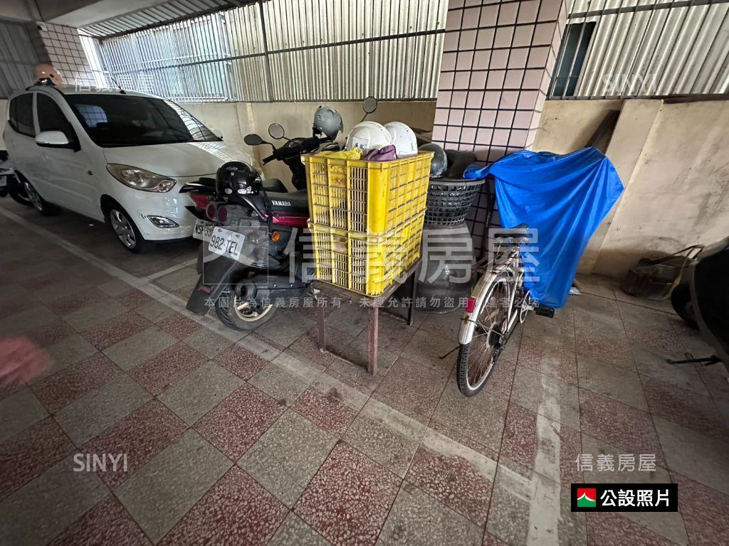 永康「三境．極光」房屋室內格局與周邊環境