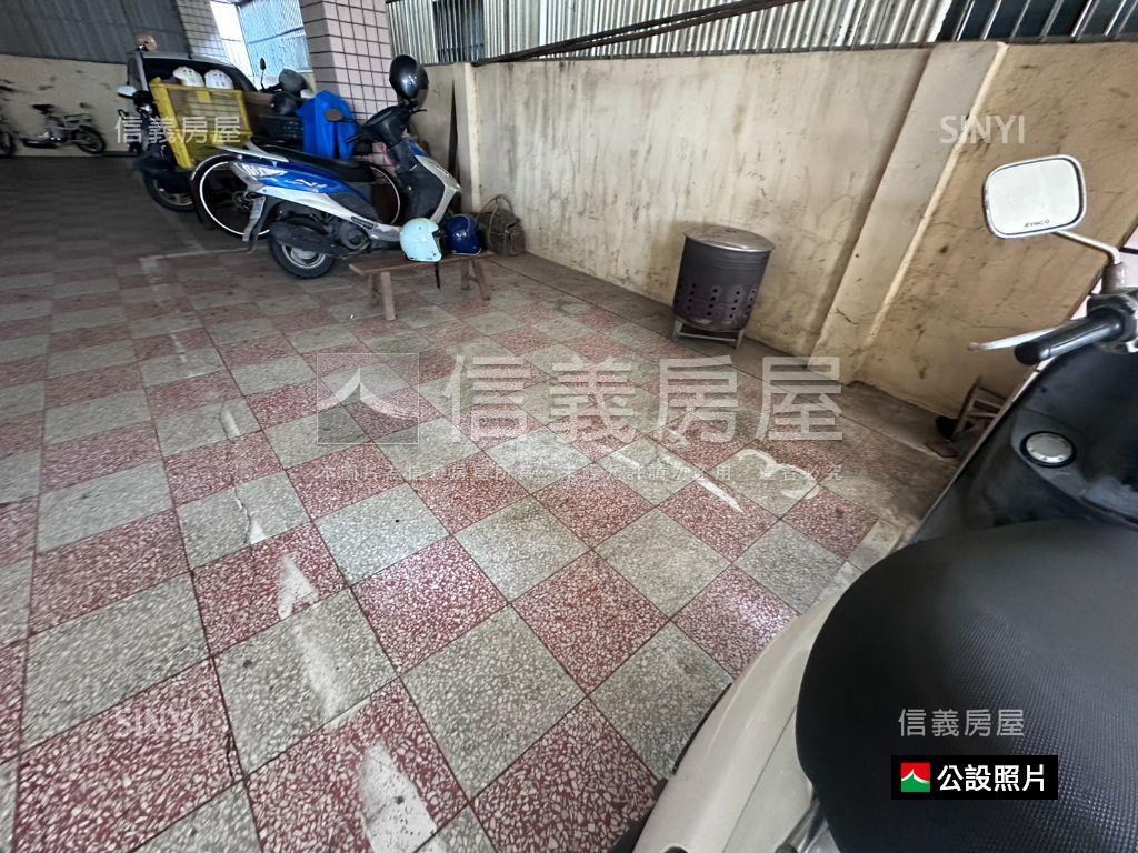 永康「三境．極光」房屋室內格局與周邊環境