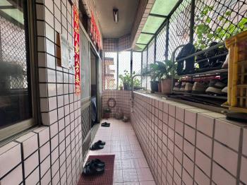 永康「三境．極光」