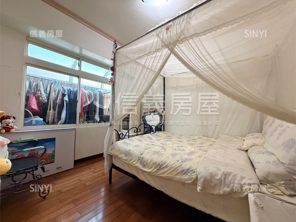 大漢愛鄉四房雙車位房屋室內格局與周邊環境