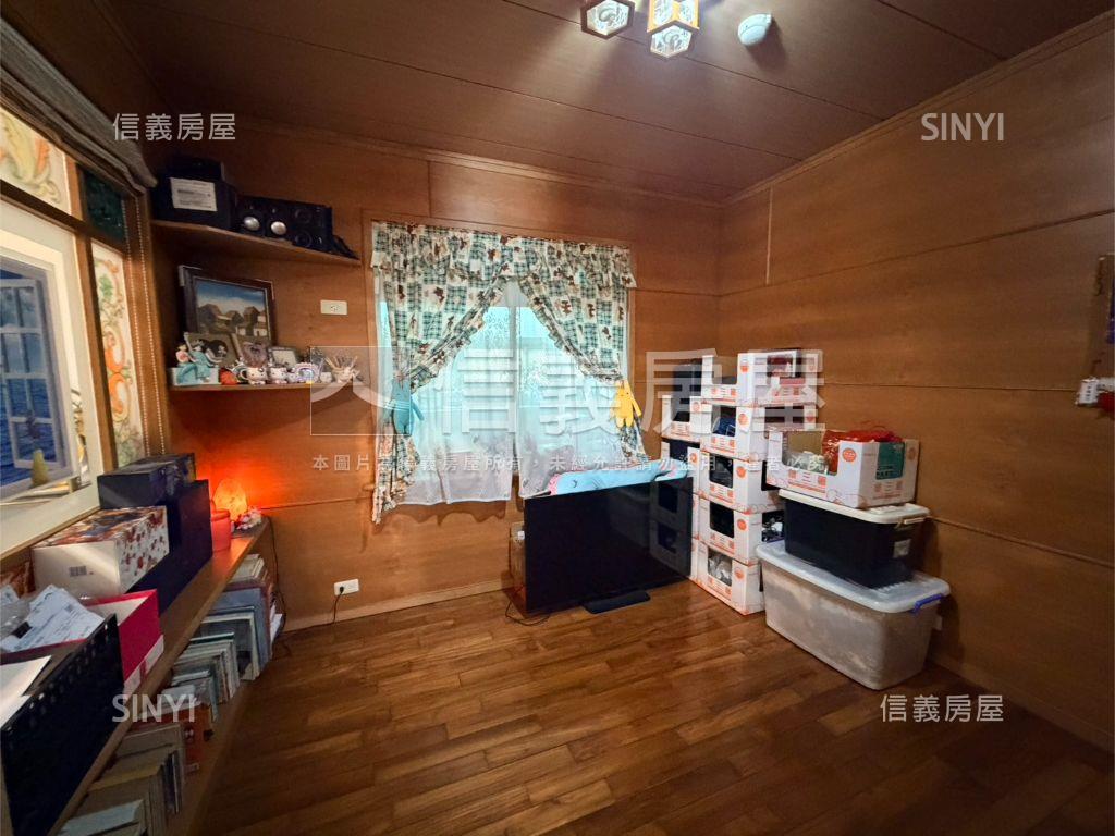 大漢愛鄉四房雙車位房屋室內格局與周邊環境