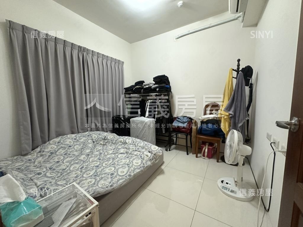 樂高二期質感二房二衛房屋室內格局與周邊環境