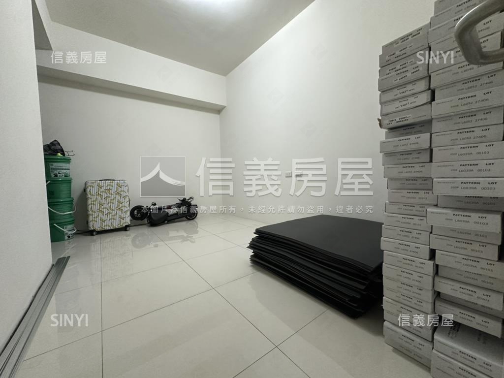 樂高二期質感二房二衛房屋室內格局與周邊環境