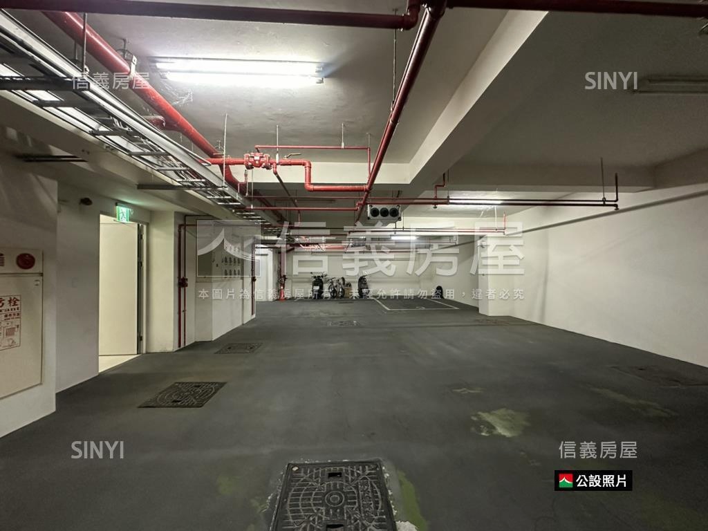 樂高二期質感二房二衛房屋室內格局與周邊環境