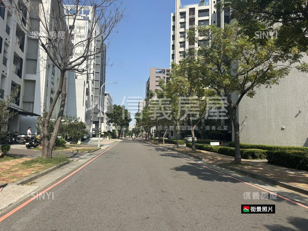 樂高二期質感二房二衛房屋室內格局與周邊環境