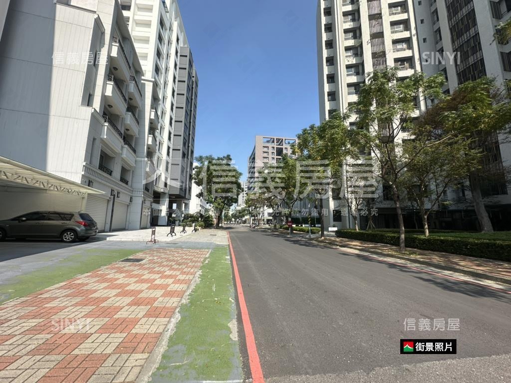 樂高二期質感二房二衛房屋室內格局與周邊環境