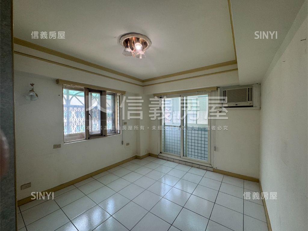 廣一稀有電梯３房房屋室內格局與周邊環境