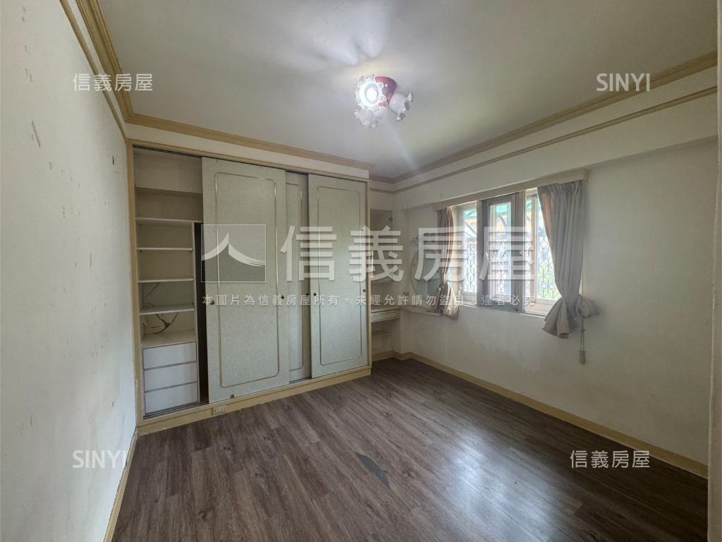 廣一稀有電梯３房房屋室內格局與周邊環境
