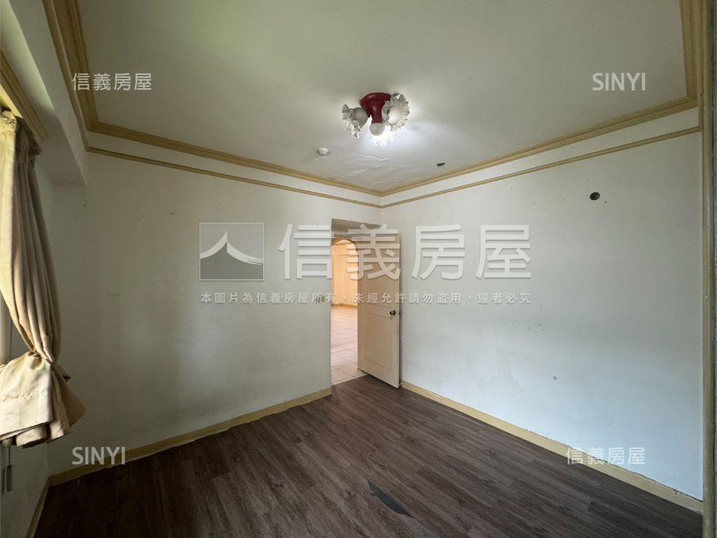 廣一稀有電梯３房房屋室內格局與周邊環境