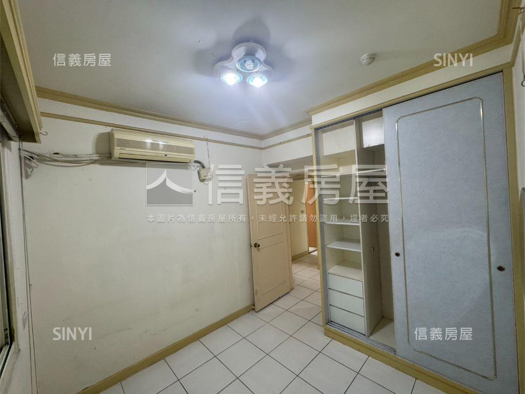 廣一稀有電梯３房房屋室內格局與周邊環境