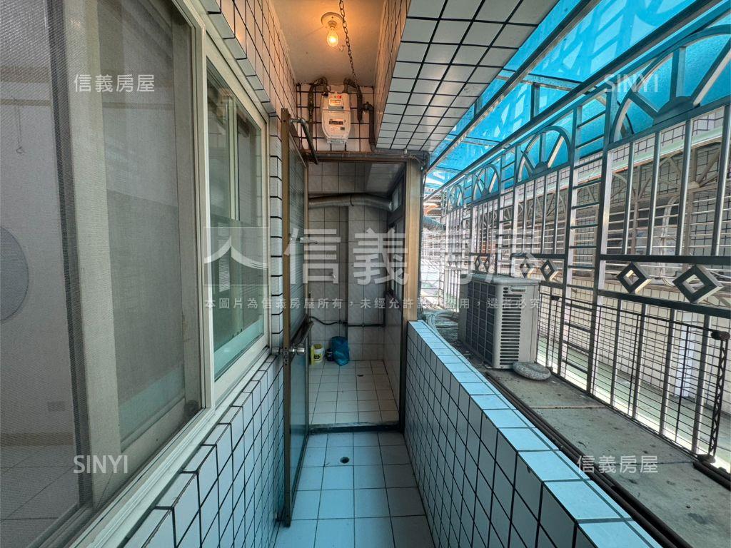 廣一稀有電梯３房房屋室內格局與周邊環境