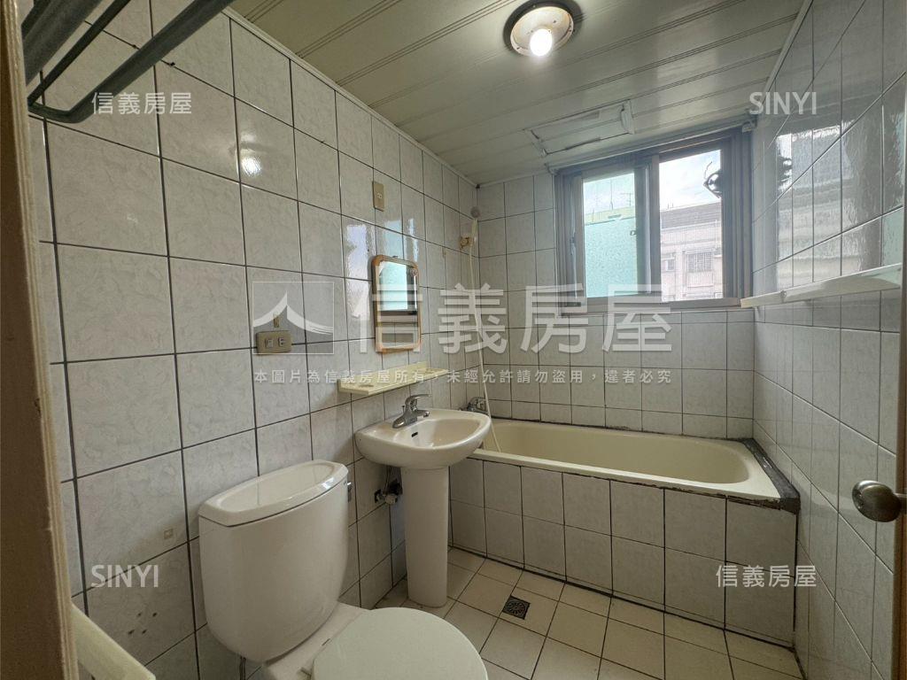 廣一稀有電梯３房房屋室內格局與周邊環境