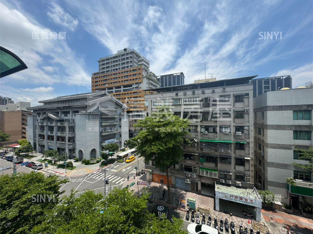廣一稀有電梯３房房屋室內格局與周邊環境