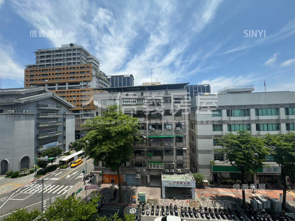 廣一稀有電梯３房房屋室內格局與周邊環境