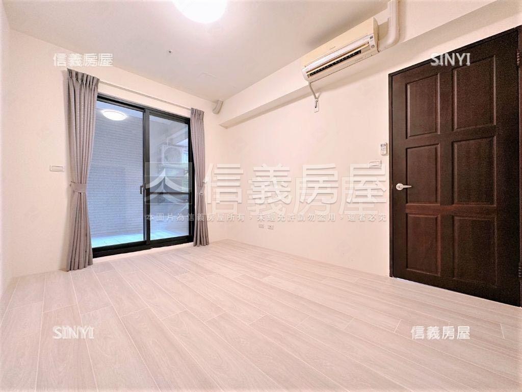 豪邸公園視野峰藝大四房房屋室內格局與周邊環境