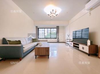 豪邸公園視野峰藝大四房