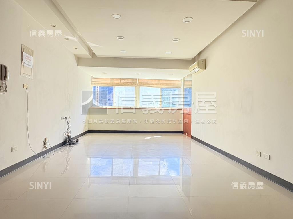 明湖學區●邊間綠意美寓房屋室內格局與周邊環境