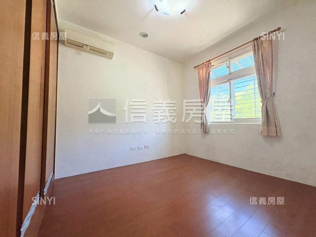 明湖學區●邊間綠意美寓房屋室內格局與周邊環境