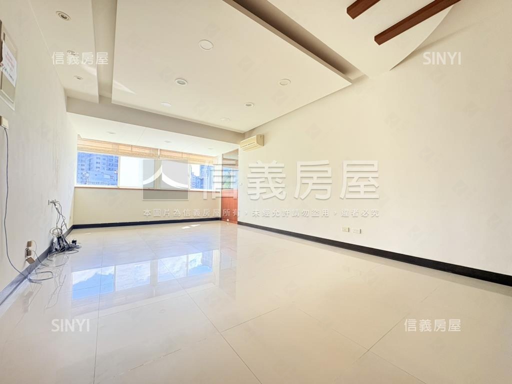 明湖學區●邊間綠意美寓房屋室內格局與周邊環境