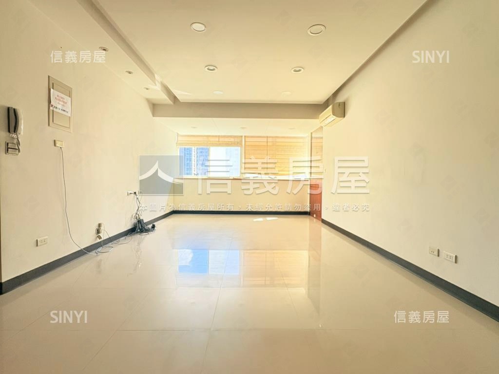 明湖學區●邊間綠意美寓房屋室內格局與周邊環境
