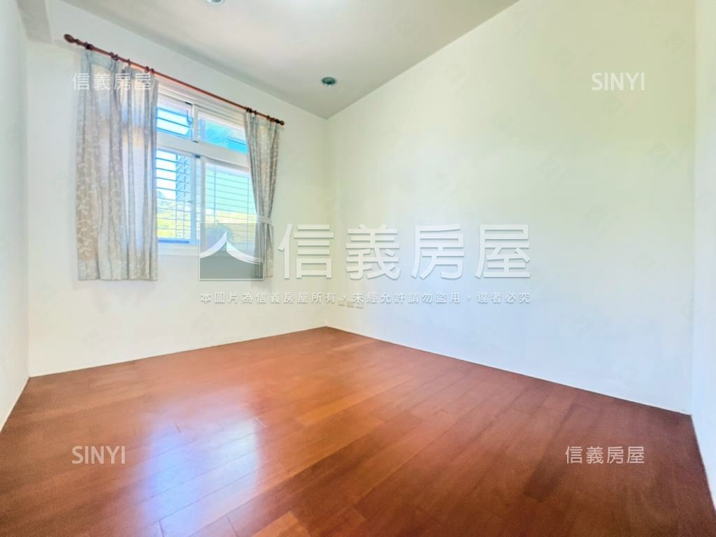 明湖學區●邊間綠意美寓房屋室內格局與周邊環境