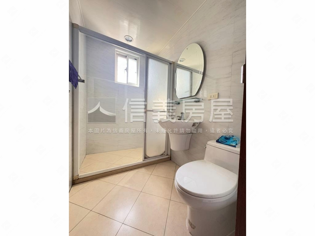明湖學區●邊間綠意美寓房屋室內格局與周邊環境