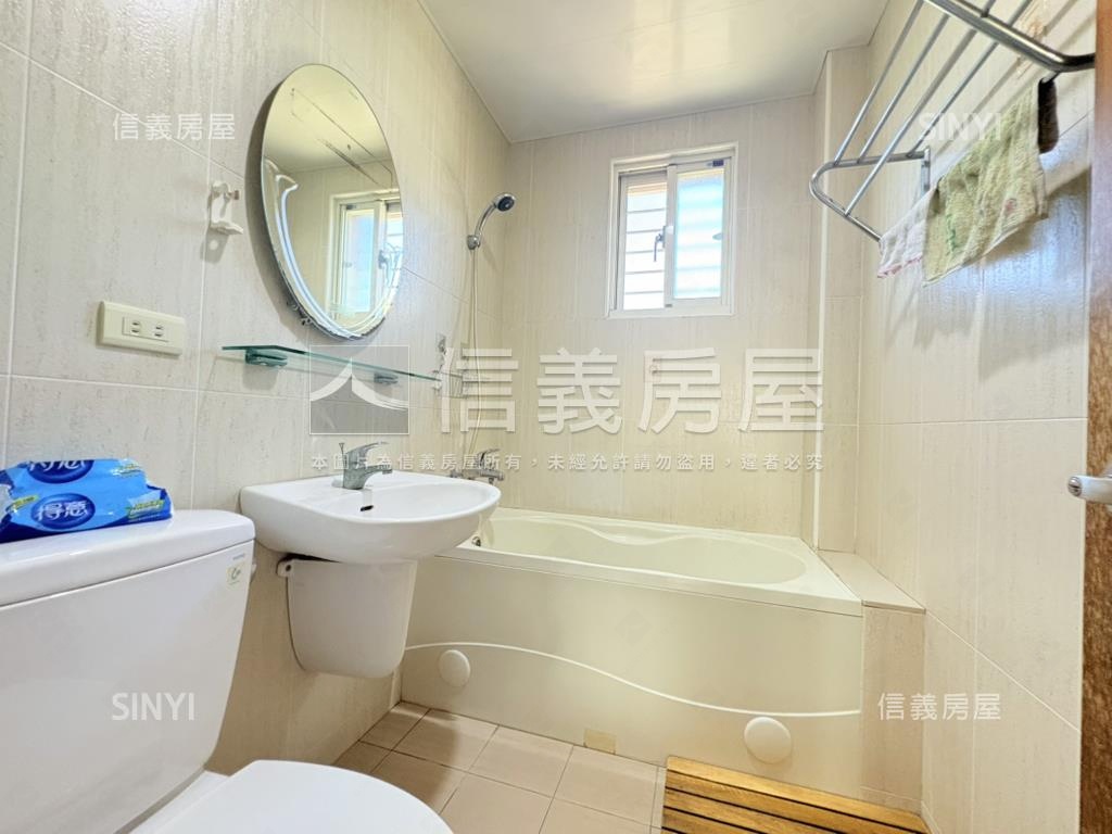 明湖學區●邊間綠意美寓房屋室內格局與周邊環境