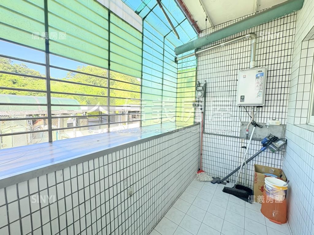 明湖學區●邊間綠意美寓房屋室內格局與周邊環境