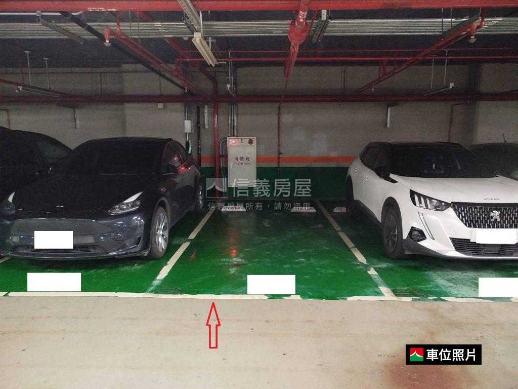 【碧潭景觀】碧潭有約房屋室內格局與周邊環境