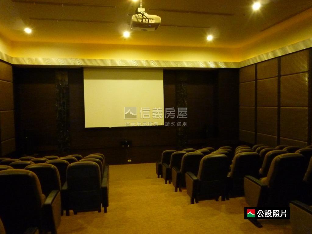 【碧潭景觀】碧潭有約房屋室內格局與周邊環境