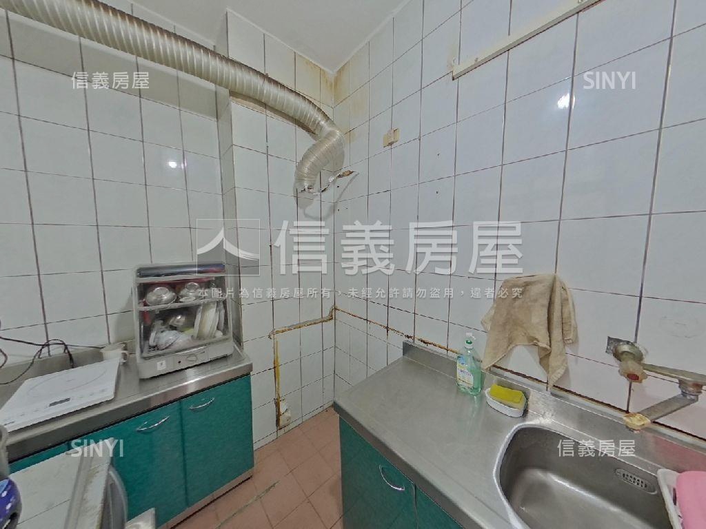 海山一樓☘買方服務費１％房屋室內格局與周邊環境