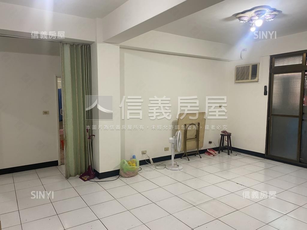 海山一樓☘買方服務費１％房屋室內格局與周邊環境