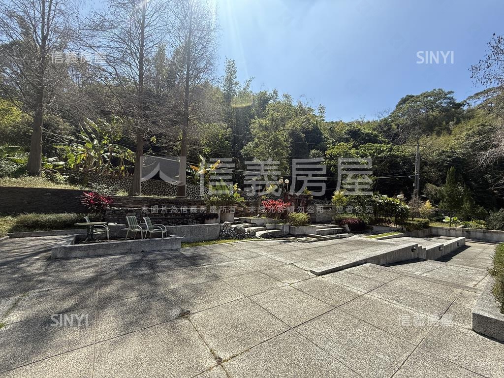 台中鴻禧帝王戶獨棟別墅房屋室內格局與周邊環境