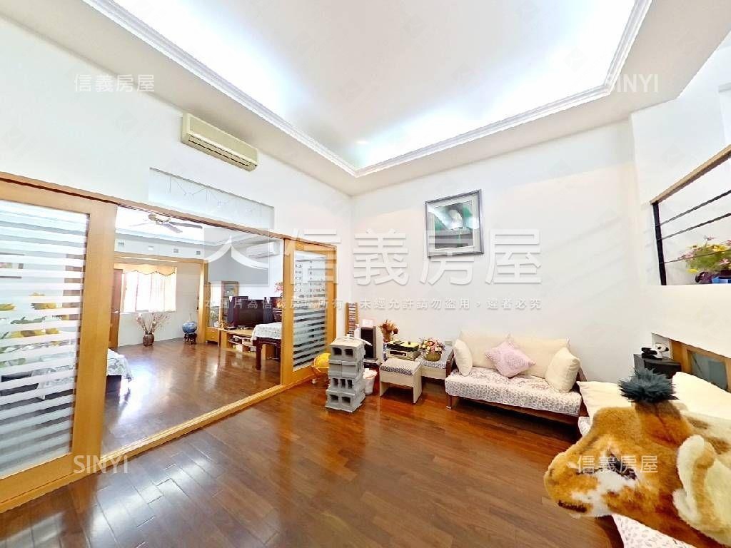 明星學區●豪華四房車位房屋室內格局與周邊環境