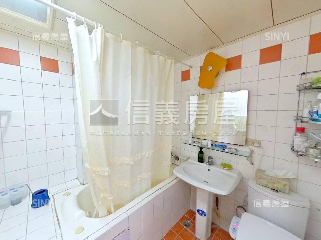 明星學區●豪華四房車位房屋室內格局與周邊環境