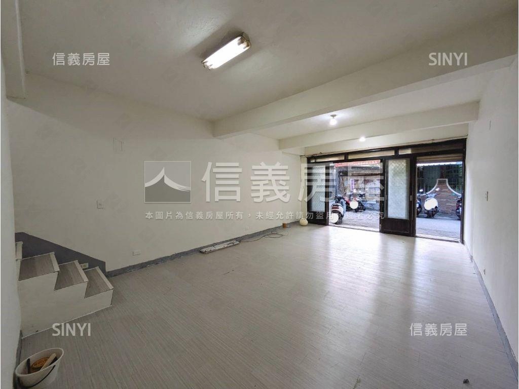 桃園近勞動局置產投資透天房屋室內格局與周邊環境