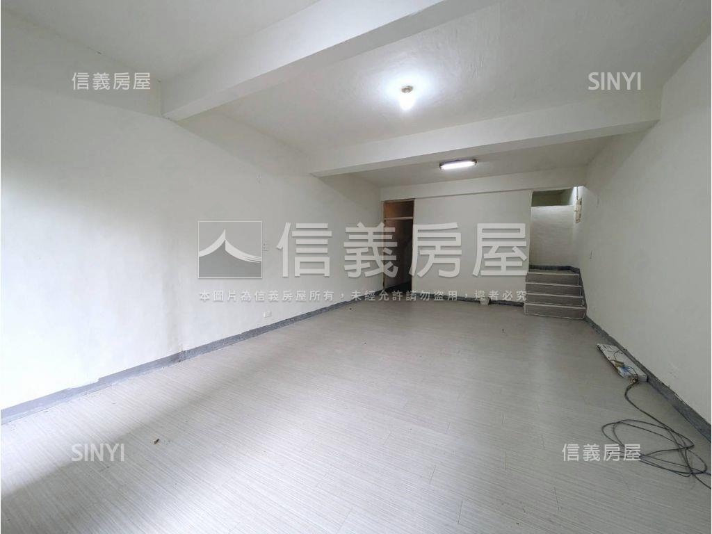 桃園近勞動局置產投資透天房屋室內格局與周邊環境