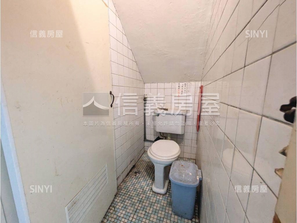 桃園近勞動局置產投資透天房屋室內格局與周邊環境