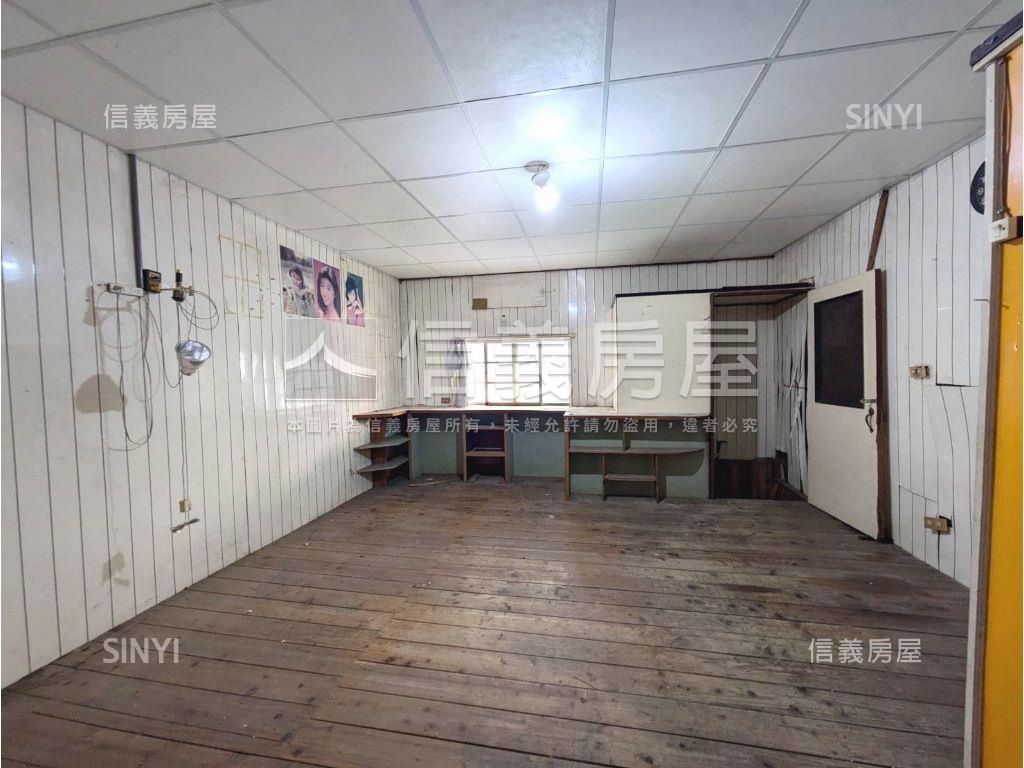 桃園近勞動局置產投資透天房屋室內格局與周邊環境