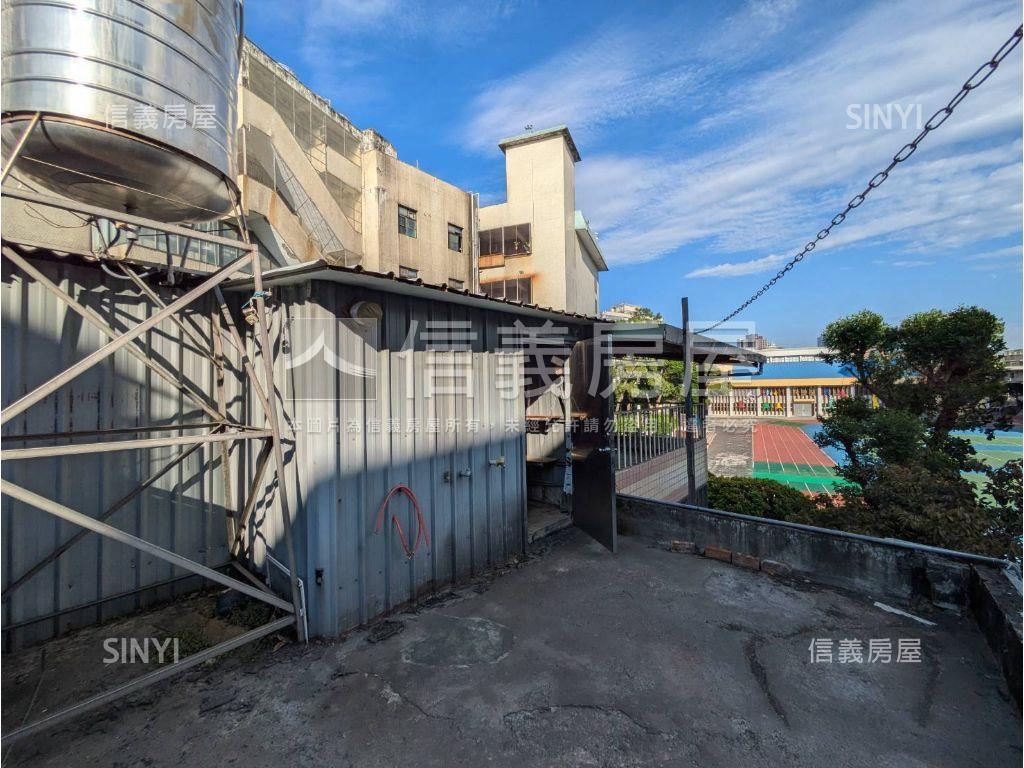 桃園近勞動局置產投資透天房屋室內格局與周邊環境