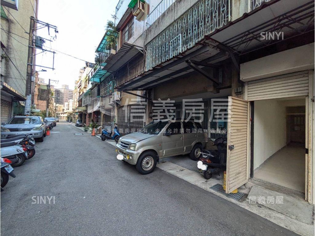 桃園近勞動局置產投資透天房屋室內格局與周邊環境