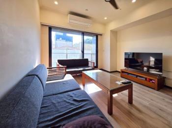 國泰禾稀有三房露臺戶