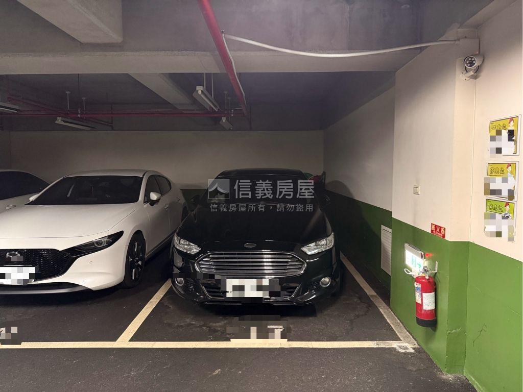 傑克的院子２房平面車位房屋室內格局與周邊環境