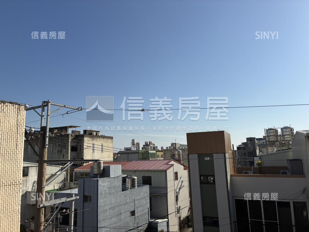 遠東街角間大透天房屋室內格局與周邊環境